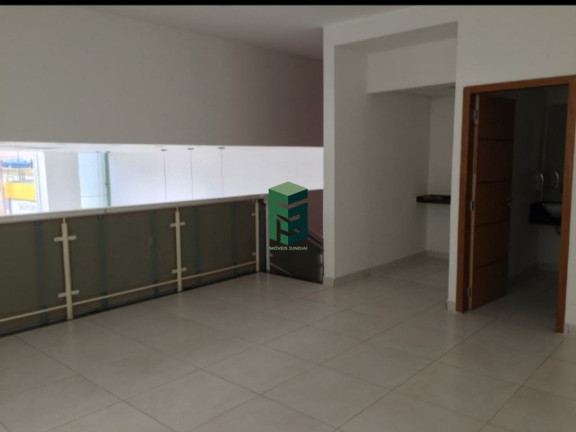 Imagem Imóvel para Alugar, 135 m² em Parque Residencial Eloy Chaves - Jundiaí