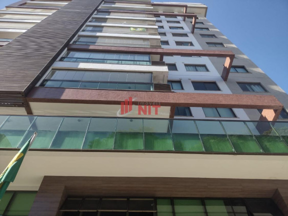 Apartamento com 3 Quartos à Venda, 92 m² em São Domingos - Niterói