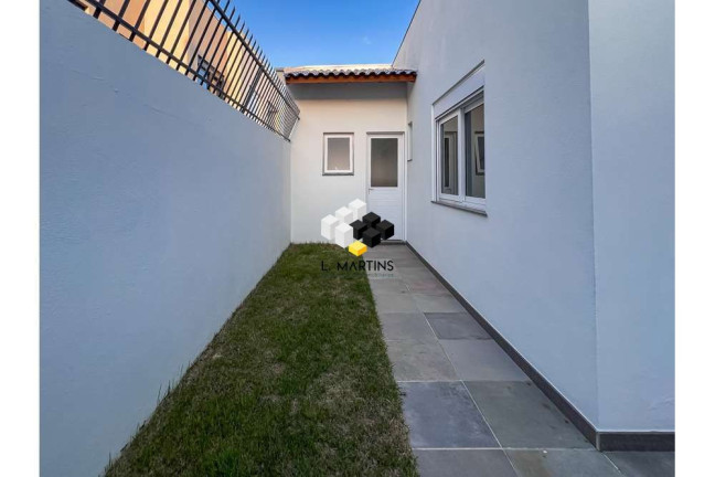 Imagem Casa com 3 Quartos à Venda, 146 m² em Igara - Canoas Imagem Casa com 3 Quartos à Venda, 146 m² em Igara - Canoas