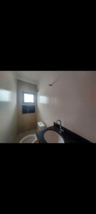 Imagem Casa de Condomínio com 3 Quartos à Venda, 69 m² em Maracanã - Praia Grande Imagem Casa de Condomínio com 3 Quartos à Venda, 69 m² em Maracanã - Praia Grande