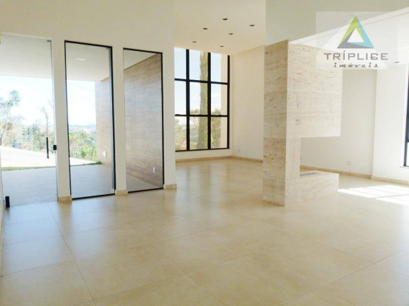 Imagem Casa com 3 Quartos à Venda, 290 m² em Spina Ville Ii - Juiz De Fora Imagem Casa com 3 Quartos à Venda, 290 m² em Spina Ville Ii - Juiz De Fora