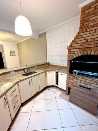 Imagem Sobrado com 4 Quartos à Venda, 480 m² em Vila Rosália - Guarulhos Imagem Sobrado com 4 Quartos à Venda, 480 m² em Vila Rosália - Guarulhos