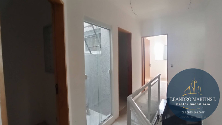 Imagem Casa com 3 Quartos à Venda, 110 m² em Interlagos - São Paulo Imagem Casa com 3 Quartos à Venda, 110 m² em Interlagos - São Paulo