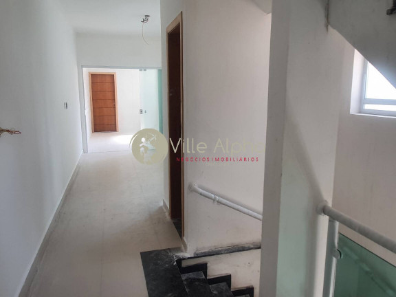 Imagem Casa com 3 Quartos à Venda, 150 m² em Embare - Santos Imagem Casa com 3 Quartos à Venda, 150 m² em Embare - Santos