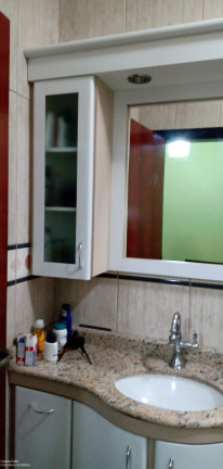 Imagem Sobrado com 4 Quartos à Venda, em Vila Alzira - Santo André Imagem Sobrado com 4 Quartos à Venda, em Vila Alzira - Santo André