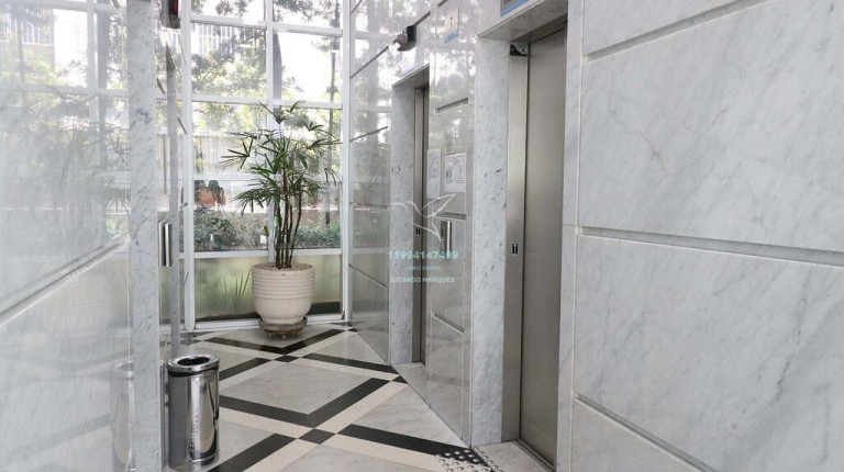 Imagem Sala Comercial à Venda, 28 m² em Bela Vista - São Paulo