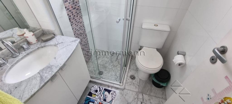 Imagem Apartamento com 3 Quartos à Venda, 228 m² em Panamby - São Paulo