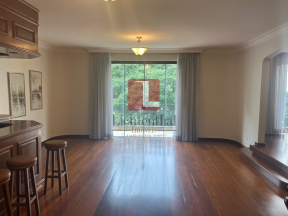 Imagem Apartamento com 4 Quartos à Venda, 228 m² em Vila Uberabinha - São Paulo Imagem Apartamento com 4 Quartos à Venda, 228 m² em Vila Uberabinha - São Paulo