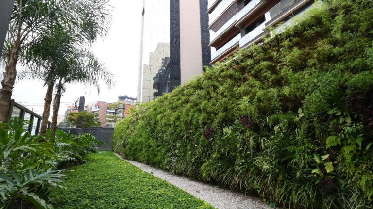 Imagem Apartamento com 2 Quartos à Venda, 111 m² em Itaim Bibi - São Paulo