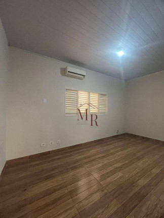 Imagem Casa com 3 Quartos à Venda ou Locação, 130 m² em Patrimônio Velho - Votuporanga