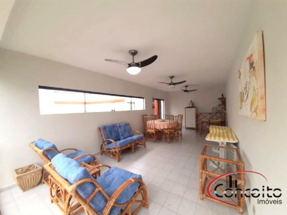 Imagem Apartamento com 2 Quartos à Venda, 148 m² em Tenório - Ubatuba Imagem Apartamento com 2 Quartos à Venda, 148 m² em Tenório - Ubatuba