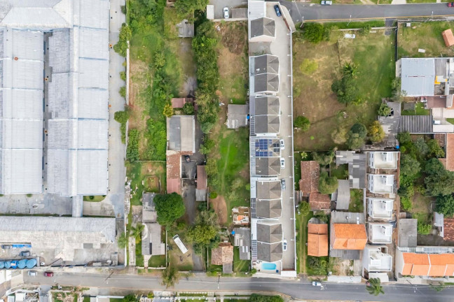 Imagem Terreno à Venda, 146 m² em Orleans - Curitiba Imagem Terreno à Venda, 146 m² em Orleans - Curitiba