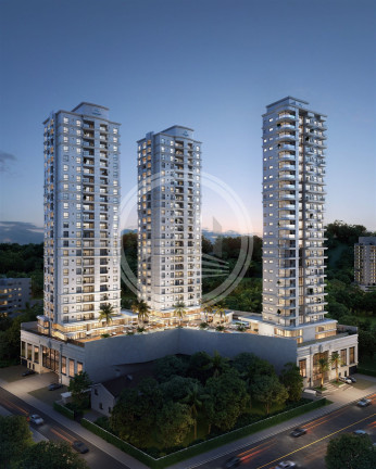 Imagem Apartamento com 2 Quartos à Venda, 77 m² em Dom Bosco - Itajaí