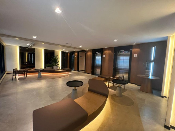 Imagem Apartamento com 2 Quartos à Venda, 73 m² em Setor Marista - Goiânia Imagem Apartamento com 2 Quartos à Venda, 73 m² em Setor Marista - Goiânia