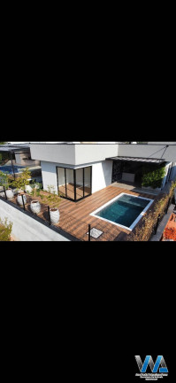 Imagem Casa com 3 Quartos à Venda, 227 m² em Condomínio Residencial Campos Do Conde - Bragança Paulista