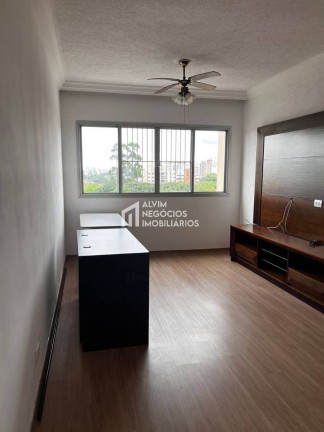 Apartamento com 3 Quartos para Alugar, 80 m² em Jardim Fátima - São José Dos Campos
