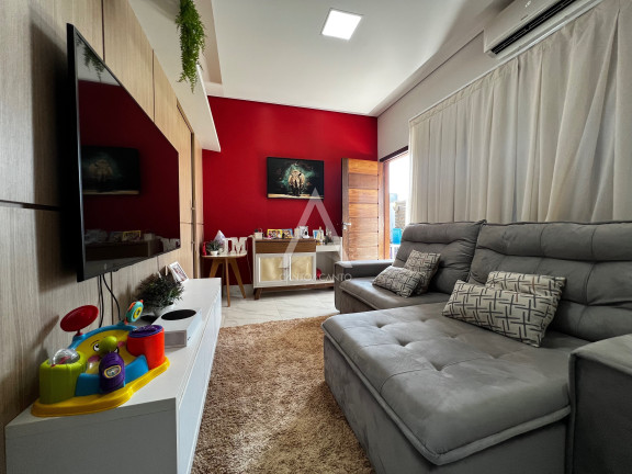 Imagem Casa com 3 Quartos à Venda, 135 m² em Jardim Itália Iii - Sinop Imagem Casa com 3 Quartos à Venda, 135 m² em Jardim Itália Iii - Sinop