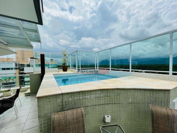 Imagem Cobertura com 5 Quartos à Venda, 250 m² em Riviera Módulo 8 - Bertioga Imagem Cobertura com 5 Quartos à Venda, 250 m² em Riviera Módulo 8 - Bertioga