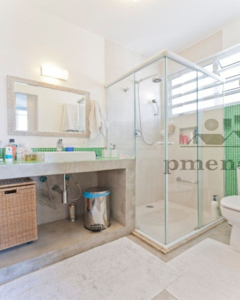 Imagem Apartamento com 3 Quartos à Venda, 194 m² em Higienópolis - São Paulo Imagem Apartamento com 3 Quartos à Venda, 194 m² em Higienópolis - São Paulo