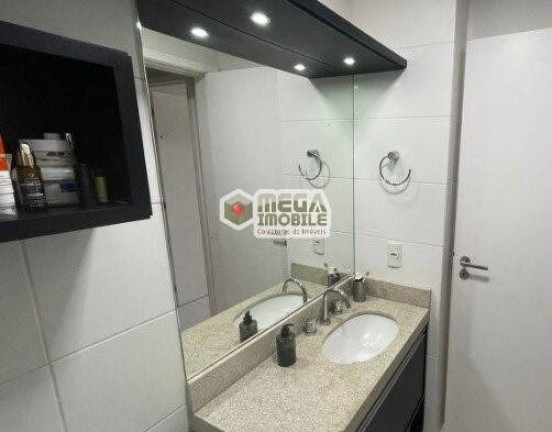Imagem Apartamento com 1 Quarto à Venda, 54 m² em Itacorubi - Florianópolis Imagem Apartamento com 1 Quarto à Venda, 54 m² em Itacorubi - Florianópolis