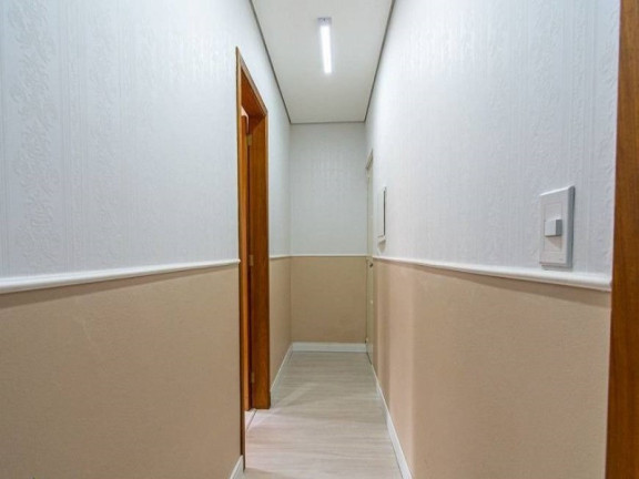 Imagem Casa com 3 Quartos à Venda, 164 m² em Ecoville - Porto Alegre Imagem Casa com 3 Quartos à Venda, 164 m² em Ecoville - Porto Alegre