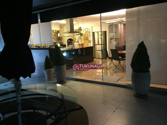 Imagem Cobertura com 4 Quartos à Venda, 404 m² em Vila Galvão - Guarulhos Imagem Cobertura com 4 Quartos à Venda, 404 m² em Vila Galvão - Guarulhos