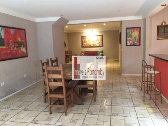 Imagem Sobrado com 4 Quartos à Venda, 360 m² em S F Residencia - Barueri Imagem Sobrado com 4 Quartos à Venda, 360 m² em S F Residencia - Barueri