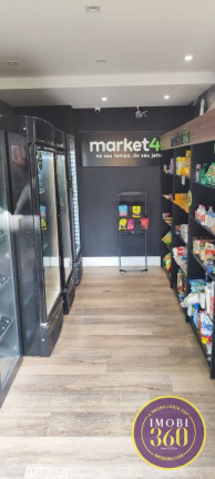Imagem Apartamento com 1 Quarto para Alugar, 30 m² em Moóca - São Paulo Imagem Apartamento com 1 Quarto para Alugar, 30 m² em Moóca - São Paulo