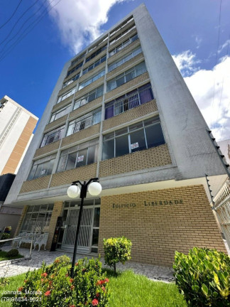 Imagem Apartamento com 3 Quartos à Venda, 110 m² em Centro - Aracaju Imagem Apartamento com 3 Quartos à Venda, 110 m² em Centro - Aracaju
