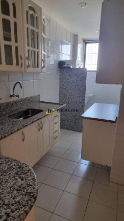 Imagem Apartamento com 2 Quartos à Venda, 63 m² em Parque Turf Club - Campos Dos Goytacazes Imagem Apartamento com 2 Quartos à Venda, 63 m² em Parque Turf Club - Campos Dos Goytacazes