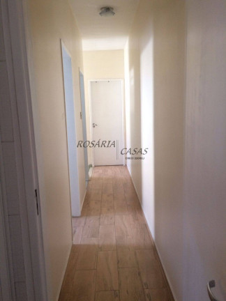 Imagem Casa com 3 Quartos à Venda, 110 m² em Brooklin Paulista - São Paulo Imagem Casa com 3 Quartos à Venda, 110 m² em Brooklin Paulista - São Paulo