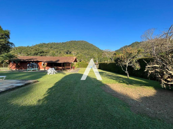 Imagem Casa com 4 Quartos à Venda, 218 m² em Fazenda Boa Fé - Teresópolis Imagem Casa com 4 Quartos à Venda, 218 m² em Fazenda Boa Fé - Teresópolis