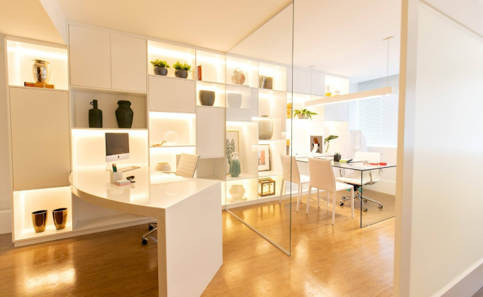 Imagem Sala Comercial à Venda, 80 m² em Areal (águas Claras) - Brasília