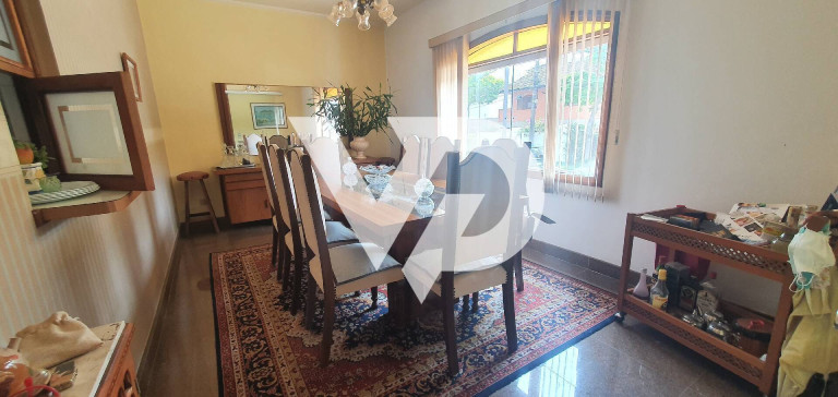 Casa com 4 Quartos à Venda, 400 m² em Alphaville - Santana De Parnaíba