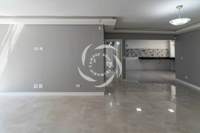 Imagem Apartamento com 3 Quartos à Venda, 134 m² em Perdizes - São Paulo