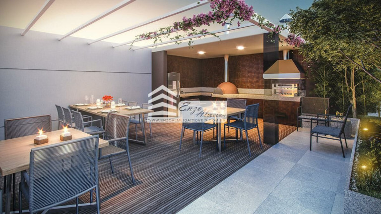 Imagem Apartamento com 2 Quartos à Venda, 70 m² em Alto Da Boa Vista - São Paulo