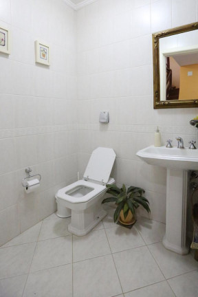 Imagem Casa com 4 Quartos à Venda, 290 m² em Sarandi - Porto Alegre Imagem Casa com 4 Quartos à Venda, 290 m² em Sarandi - Porto Alegre