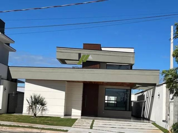 Imagem Casa de Condomínio com 3 Quartos à Venda, 155 m² em São Venâncio - Itupeva