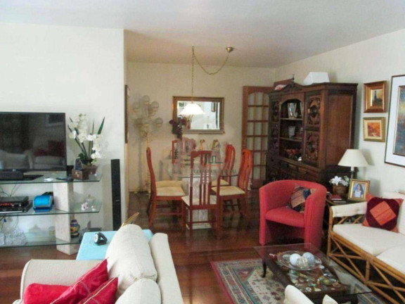 Imagem Apartamento com 3 Quartos à Venda, 168 m² em Ingá - Niterói Imagem Apartamento com 3 Quartos à Venda, 168 m² em Ingá - Niterói