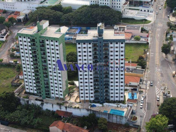Apartamento com 3 Quartos à Venda, 180 m² em Jardim Ana Maria - Jundiaí