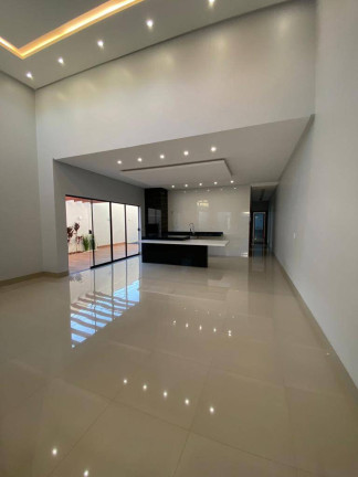 Imagem Casa com 3 Quartos à Venda, 140 m² em Bandeiras - Anápolis Imagem Casa com 3 Quartos à Venda, 140 m² em Bandeiras - Anápolis