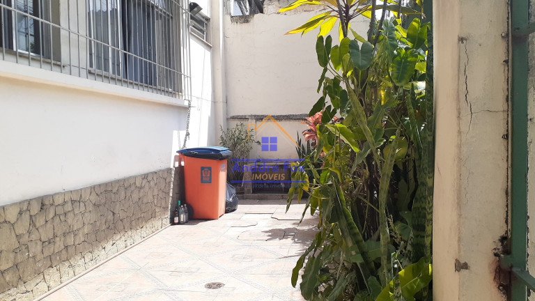 Imagem Apartamento com 2 Quartos à Venda, 75 m² em Maracanã - Rio De Janeiro