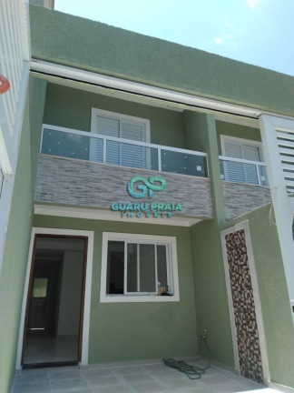Imagem Sobrado com 2 Quartos à Venda, 90 m² em Vila Zilda - Guarujá Imagem Sobrado com 2 Quartos à Venda, 90 m² em Vila Zilda - Guarujá