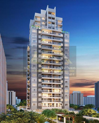 Imagem Imóvel com 2 Quartos à Venda, 64 m² em Paraíso - São Paulo