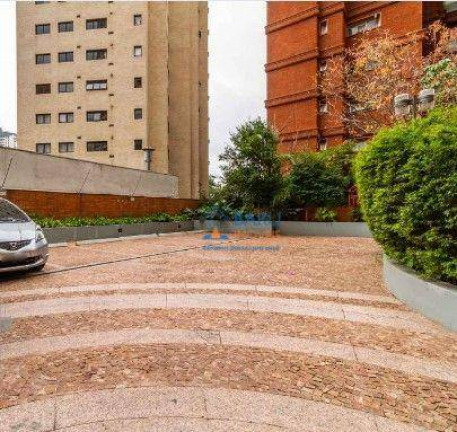 Imagem Apartamento com 4 Quartos à Venda, 260 m² em Higienópolis - São Paulo Imagem Apartamento com 4 Quartos à Venda, 260 m² em Higienópolis - São Paulo