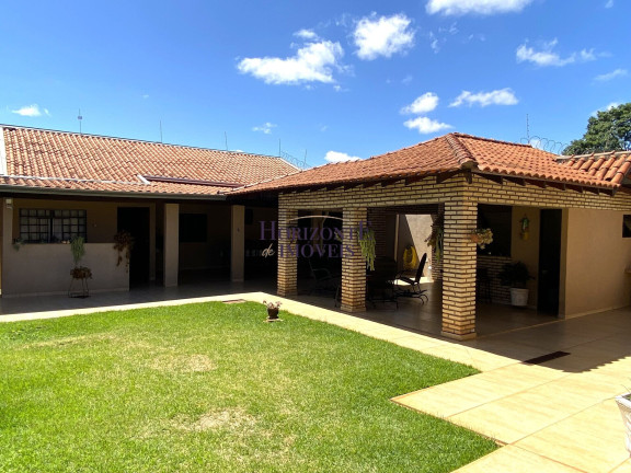 Imagem Casa com 2 Quartos à Venda, 248 m² em Santo Antônio - Campo Grande Imagem Casa com 2 Quartos à Venda, 248 m² em Santo Antônio - Campo Grande