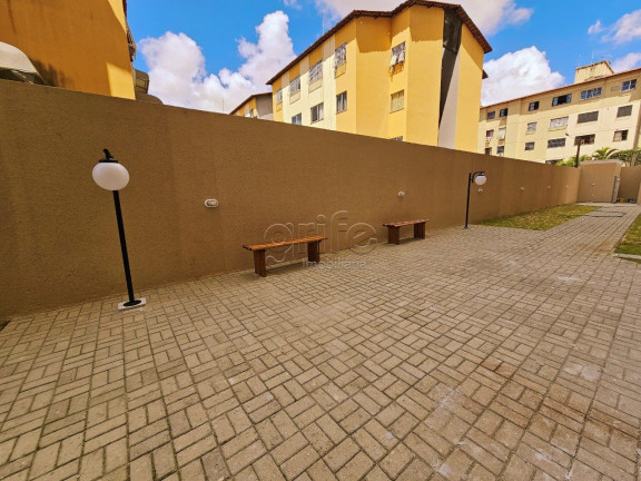 Imagem Apartamento com 2 Quartos à Venda, 52 m² em Couto Fernandes - Fortaleza Imagem Apartamento com 2 Quartos à Venda, 52 m² em Couto Fernandes - Fortaleza