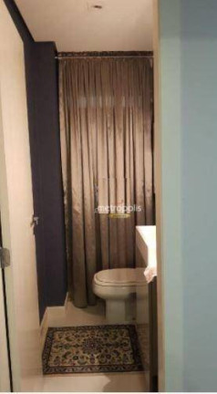 Imagem Apartamento com 3 Quartos à Venda, 110 m² em Jardim - Santo André Imagem Apartamento com 3 Quartos à Venda, 110 m² em Jardim - Santo André
