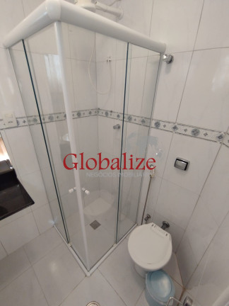 Imagem Imóvel com 2 Quartos à Venda, 120 m² em Aparecida - Santos Imagem Imóvel com 2 Quartos à Venda, 120 m² em Aparecida - Santos