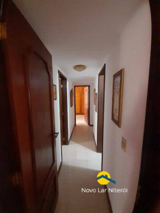 Imagem Apartamento com 3 Quartos à Venda, 100 m² em Icaraí - Niterói